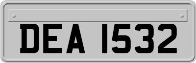 DEA1532