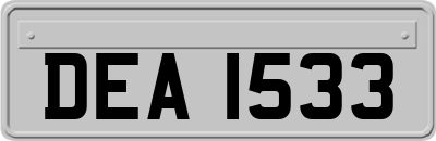 DEA1533