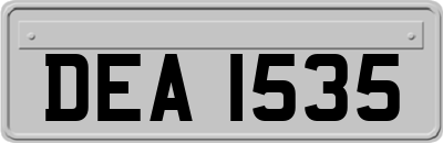 DEA1535