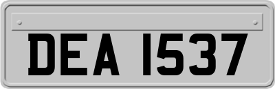 DEA1537