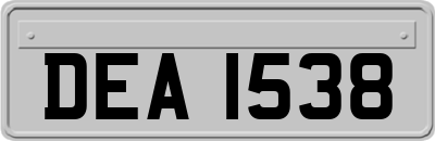 DEA1538