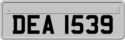DEA1539