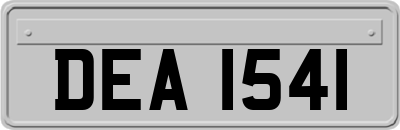 DEA1541