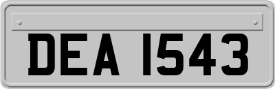 DEA1543