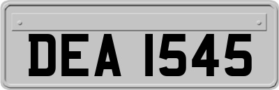 DEA1545