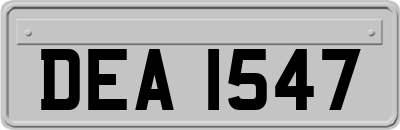 DEA1547
