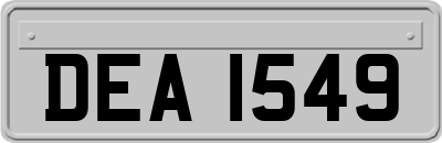 DEA1549