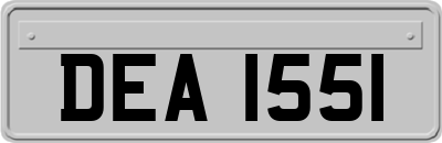DEA1551