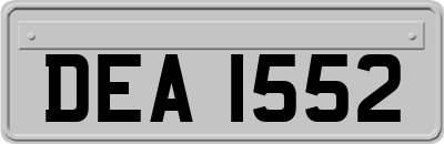 DEA1552