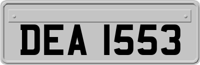 DEA1553