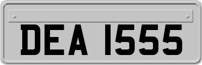DEA1555