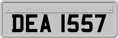 DEA1557
