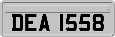 DEA1558