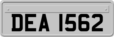 DEA1562