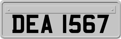 DEA1567