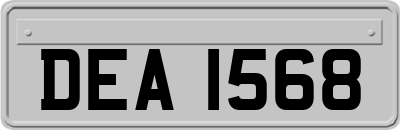 DEA1568