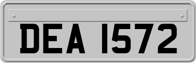 DEA1572