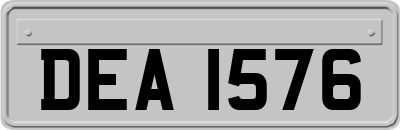 DEA1576
