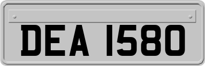 DEA1580