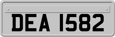 DEA1582