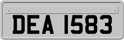 DEA1583