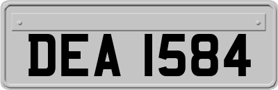 DEA1584