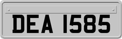 DEA1585