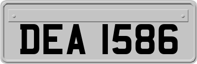 DEA1586