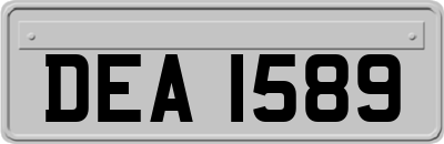 DEA1589