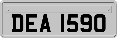 DEA1590