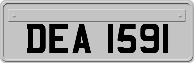 DEA1591