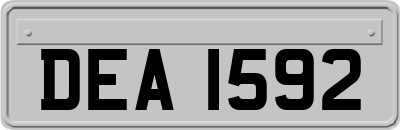 DEA1592