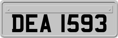 DEA1593