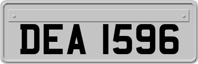 DEA1596
