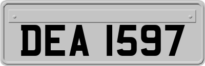 DEA1597