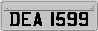 DEA1599