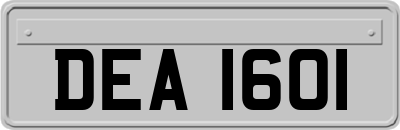 DEA1601