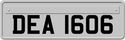 DEA1606