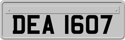 DEA1607