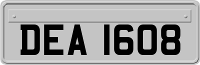 DEA1608