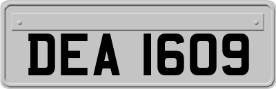DEA1609