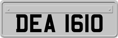 DEA1610