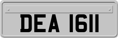 DEA1611