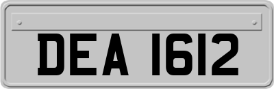 DEA1612