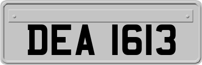 DEA1613