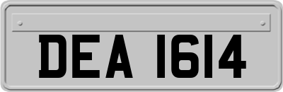 DEA1614