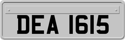 DEA1615