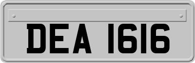 DEA1616