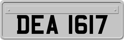 DEA1617