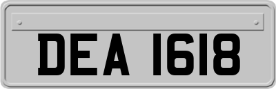 DEA1618